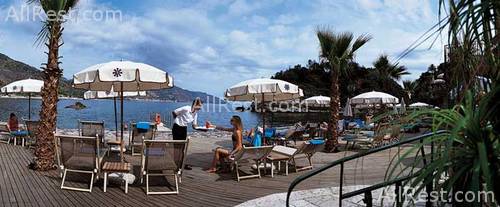 Grand Hotel Atlantis Bay 13